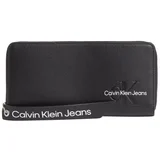 Calvin Klein Jeans Woman's Wallet 8720107647558