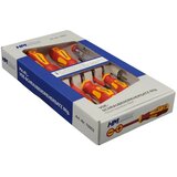 Hm Mullner Izolovani električarski odvijači VDE 1000V; 6-delni set HM Müllner (70002) u