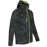  Softshell jakna Borel (vojaški motiv, velikost: M) Cene