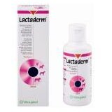 Vetoquinol lactaderm antiseptični šampon za pse i mačke 100ml