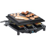 STEBA RC 4 Plus Deluxe Raclette Raclette Grill | Shoptok.si