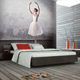  Tapeta - Ballerina in Degas paintings style 250x193 | shoptok.hr