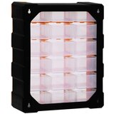  Organizator s 18 srednjih ladica 38 x 16 x 47 cm | shoptok.hr