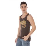 Zuelements BROWN MEN&#39;S TANK | shoptok.hr