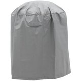 Venture Home Klas za&amp;scaron;titna navlaka za vrtni namje&amp;scaron;taj ⌀90 cm, siva Slike
