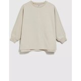 Marisse Women's Sweatshirt L-Bl-4306 L.Beige | shoptok.hr