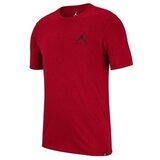 Nike Majice s kratkimi rokavi Air Jordan Jumpman Embroidered Rdeča | Shoptok.si