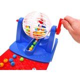 Bingo edukativna numerička obiteljska igra GR0251 | shoptok.hr