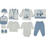  Set za bebe 236026, Plavi | Eponuda.com