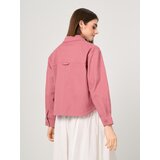Sinsay Košulja-jakna | shoptok.hr