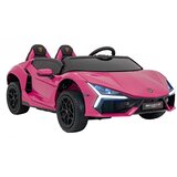  Licencirani auto na akumulator Lamborghini Revuelto XL STRONG - dvosjed - rozi | Eponuda.com