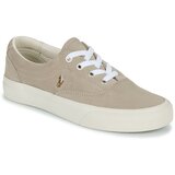 Polo Ralph Lauren keaton-pony-sneakers-low top lace siva | shoptok.hr