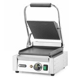  Kontaktni Žar, Rebrast/Gladka, 230V/1800W, (310x426x510mm) | Shoptok.si