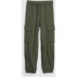 GAP Kids sweatpants with pockets - Boys | shoptok.hr