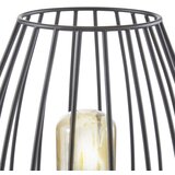 Mömax Namizna Svetilka Dioder -Akt- -Ext-, Kovina, 60 W | Shoptok.si