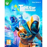  Tides of Tomorrow (XBOX SERIES X) | Shoptok.si