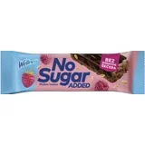 ZITNI BAR MALINA I KAKAO NO SUGAR 23G
