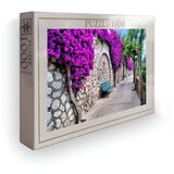 WALLXPERT PZL_0176_1000 multicolor puzzle | ePonuda.com