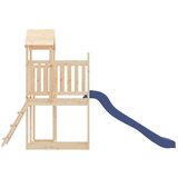 Vanjski Zunanje igralo trdna borovina, (20795313) | Shoptok.si