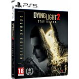 Techland PS5 Dying Light 2 - Deluxe Edition igra Cene