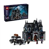 Lego Wednesday: Morticijina koliba | shoptok.hr