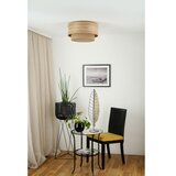 Brilagi plafonska svetiljka montana boho 1xE27/15W/230V prečnik 45 cm braon | Eponuda.com