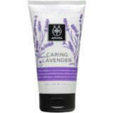 Apivita Caring Lavender hidratantna i umirujuća krema za tijelo | Eponuda.ba