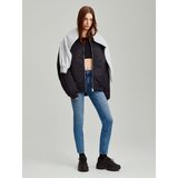 House - Skinny traperice s push-up efektom - Tamnoplava Cijene
