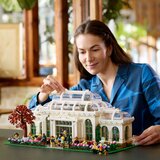 Lego LEGO® Ideas - Botanička bašta (21353) | Eponuda.com