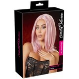 Cottelli Poluduga bob perika (roza) | shoptok.hr