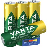 Varta Ready2use NiMh 2600mAh AA kom unaprijed napunjene baterije | shoptok.hr