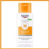 EUCERIN® Losion za sunčanje, SPF30, 150 ml | ePonuda.com