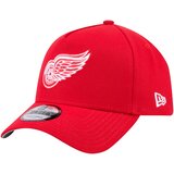 New Era Kape s šiltom 9FORTY Detroit Red Wings NHL Cap Rdeča | Shoptok.si