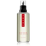 Prada Luna Rossa Ocean parfumska voda nadomestno polnilo za moške 150 ml