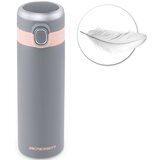  Vakuumska termosica 450 ml BD-786 siva | shoptok.hr