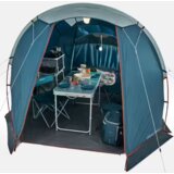 Olimp Sport Šator arpenaz 4.1 za 4 odrasle osobe tirkizna | ePonuda.com