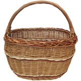  Pletena košara "A" | shoptok.hr