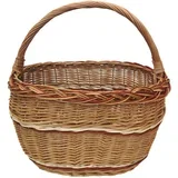 Pletena košara "A"