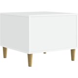  Kava Stol Bijela 50 x 49 x 40 cm Konstruirano drvo | shoptok.hr