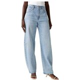 Levi's Levis - baggy fit ženske farmerke | ePonuda.com