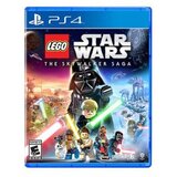 Lego Star Wars Skywalker Saga PS4 Cijene