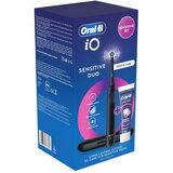 Oral-b električna četkica iO2 SENSITIVE PACK Slike