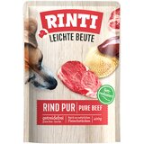  Ekonomično pakiranje RINTI Easy Prey 30 x 400 g - Čista govedina | shoptok.hr