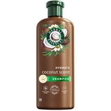 Herbal essences Coconut Scent Hydrate hidratantni šampon za suhu kosu 350 ml | shoptok.hr