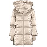 Guess MATHILDE JACKET Bež Cijene