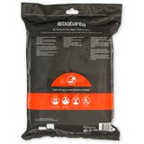 Brabantia Vreće za smeće 40 kom 36 l PerfectFit R – | shoptok.hr