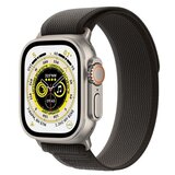 Apple Watch Ultra 49mm Titanium Black | Eponuda.ba