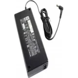 149300445 prilagodnik napajanja i pretvarač 120 W Crno
