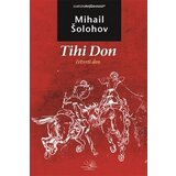 Kosmos Mihail Šolahov
 - Tihi Don - IV deo Cene