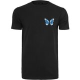 MT Men Black Winter T-Shirt Butterfly | shoptok.hr